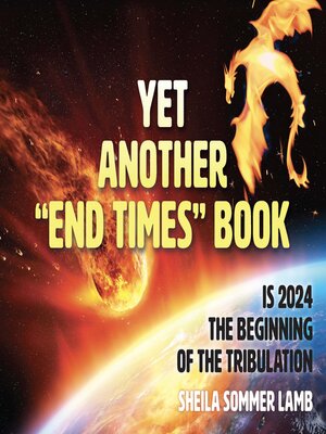 cover image of Yet Another "End Times" Book